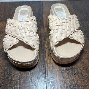 Dolce Vita Wrenly Light Blush Stella